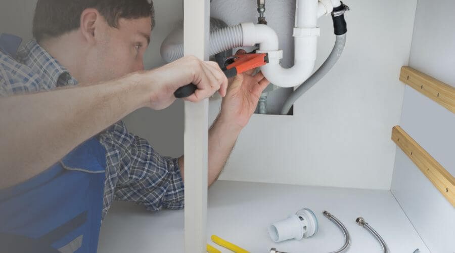 Professional Tankless Water Heater Installation in Plainville, KS